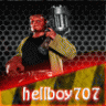 hellboy707