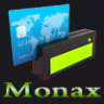 Monax