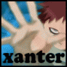 xanter